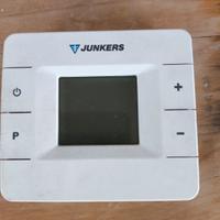 termostato junker WRAF 0105