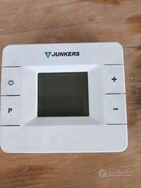 termostato junker WRAF 0105
