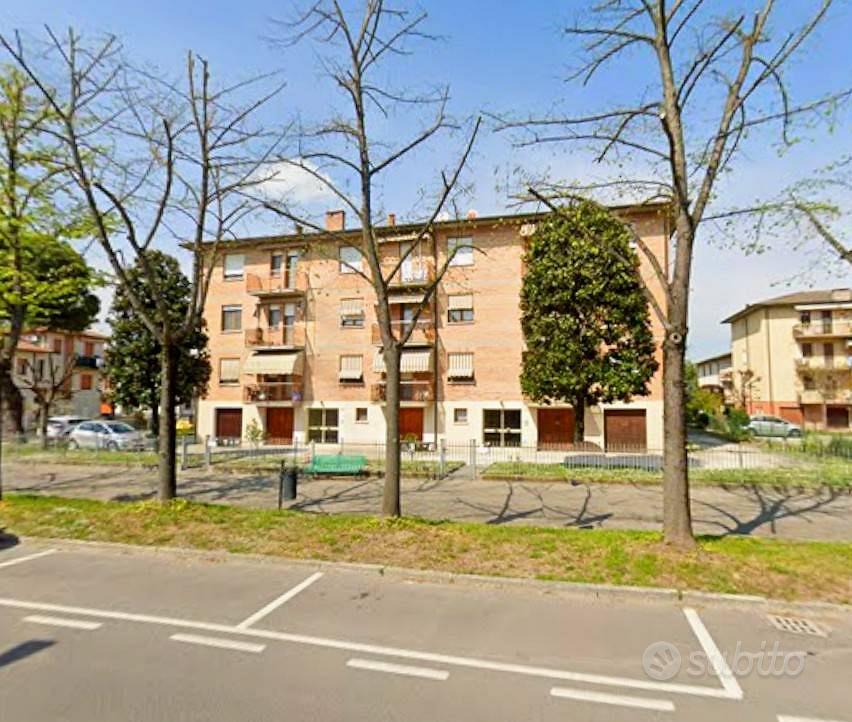 Appartamento – Copparo, Ponte San Pietro - Vista 2