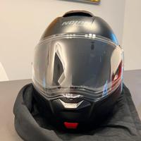 Casco  Nolan con interfono  - tg L