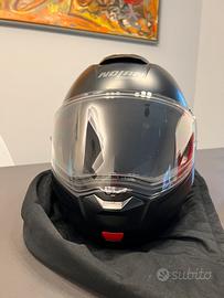 Casco  Nolan con interfono  - tg L