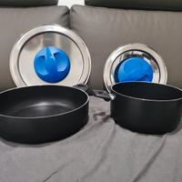 Pentole Royal Cooking D&D