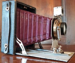 Kodak Eastman No.3°A FPK - 1903