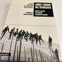 Lungo i confini dell'accoglienza