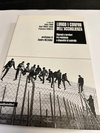 Lungo i confini dell'accoglienza