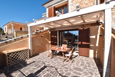 Appartamento ampio, luminoso, molte spiagge vicine