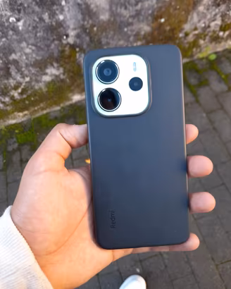 Xiaomi Redmi Note 14