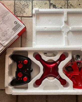 Drone wi - fi, HD camera