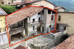CASA INDIPENDENTE A CAPRIOLO