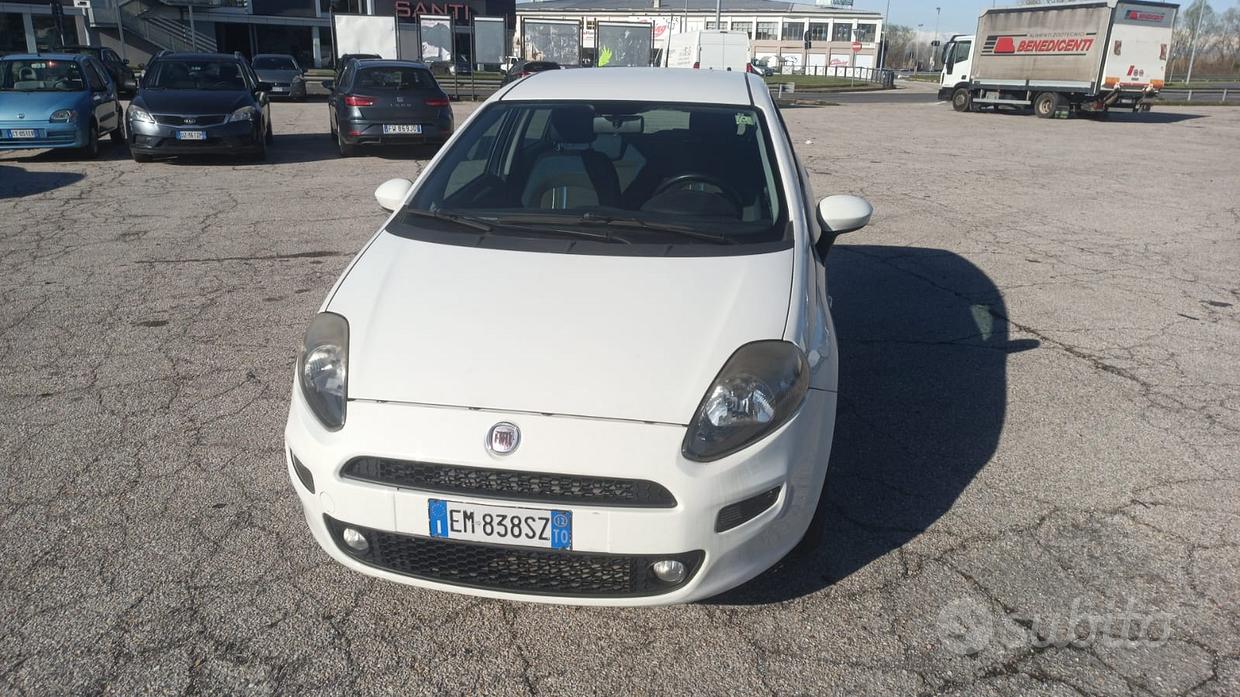 FIAT Grande Punto