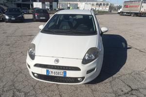 FIAT G. PUNTO 1.4 GPL DYNAMIC 5 PORTE