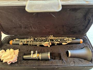 Clarinetto  Mi Bemolle