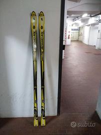 Sci Rossignol 9S PRO NUOVI  H=195 cm