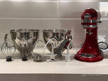 Planetaria KitchenAid