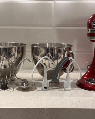 Planetaria KitchenAid