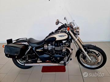 Triumph Speedmaster 865