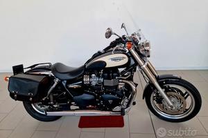 Triumph Speedmaster 865