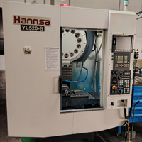 CNC Hannsa YL520