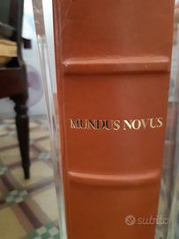 Mundus novus