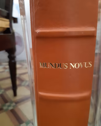 Mundus novus