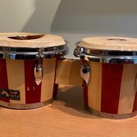 Bongo - Club Salsa Percussion