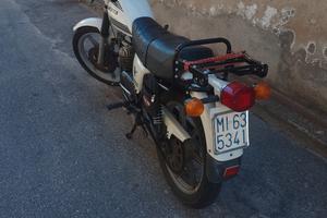  cagiva 125  sst
