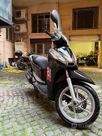 Sh 300 UNICO PROPRIETARIO