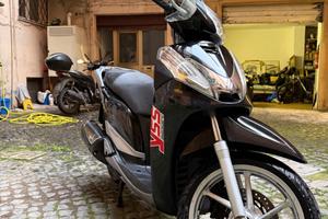 Sh 300 UNICO PROPRIETARIO