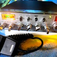 cb superstar 3900 Silver SSB