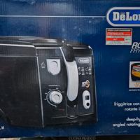  Friggitrice DeLonghi come nuova