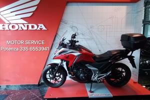 Honda NC 750 DCT - anno 2022 - km 30362 - Accessor