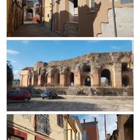 Indipendente centro storico,