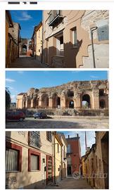 Indipendente centro storico,