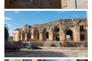 Indipendente centro storico,