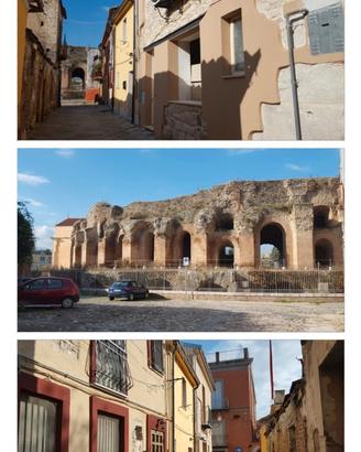 Indipendente centro storico,