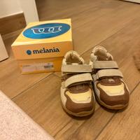 Scarpe melania numero 21