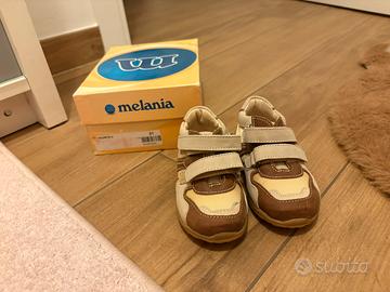 Scarpe melania numero 21