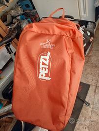 Sacca porta corda Petzl