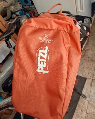 Sacca porta corda Petzl