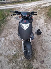 gilera ice 50