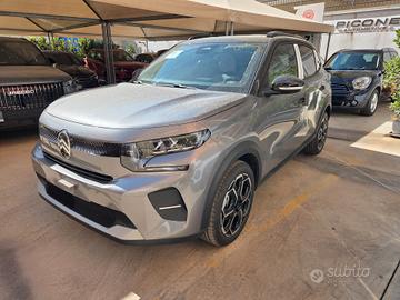 Citroen C3 PureTech 100 S&S Max