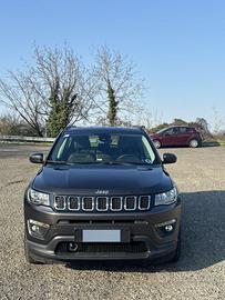 Jeep Compass 1.4 MultiAir benzina