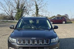 Jeep Compass 1.4 MultiAir benzina