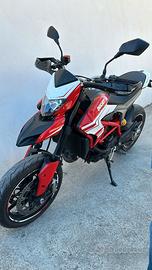 Ducati Hypermotard 821 - 2013