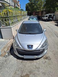 peugeot 308 hdi 110cv anno 2009