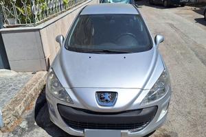 peugeot 308 hdi 110cv anno 2009