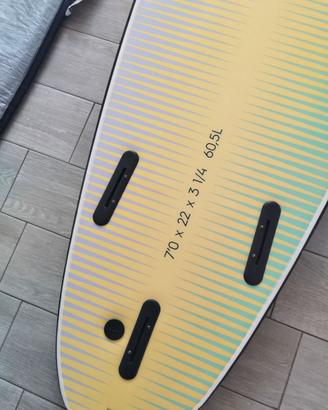 Tavola da surf Quicksilver