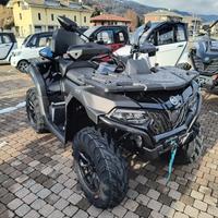QUAD CFMOTO 625 CFORCE 625 TOURING EPS FULL OPTION