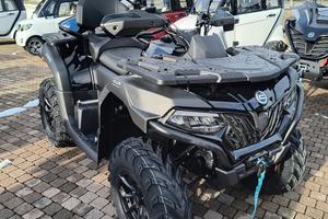 QUAD CFMOTO 625 CFORCE 625 TOURING EPS FULL OPTION