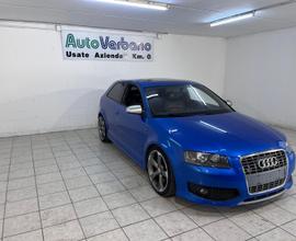 Audi A3 S3 2.0 TFSI quattro